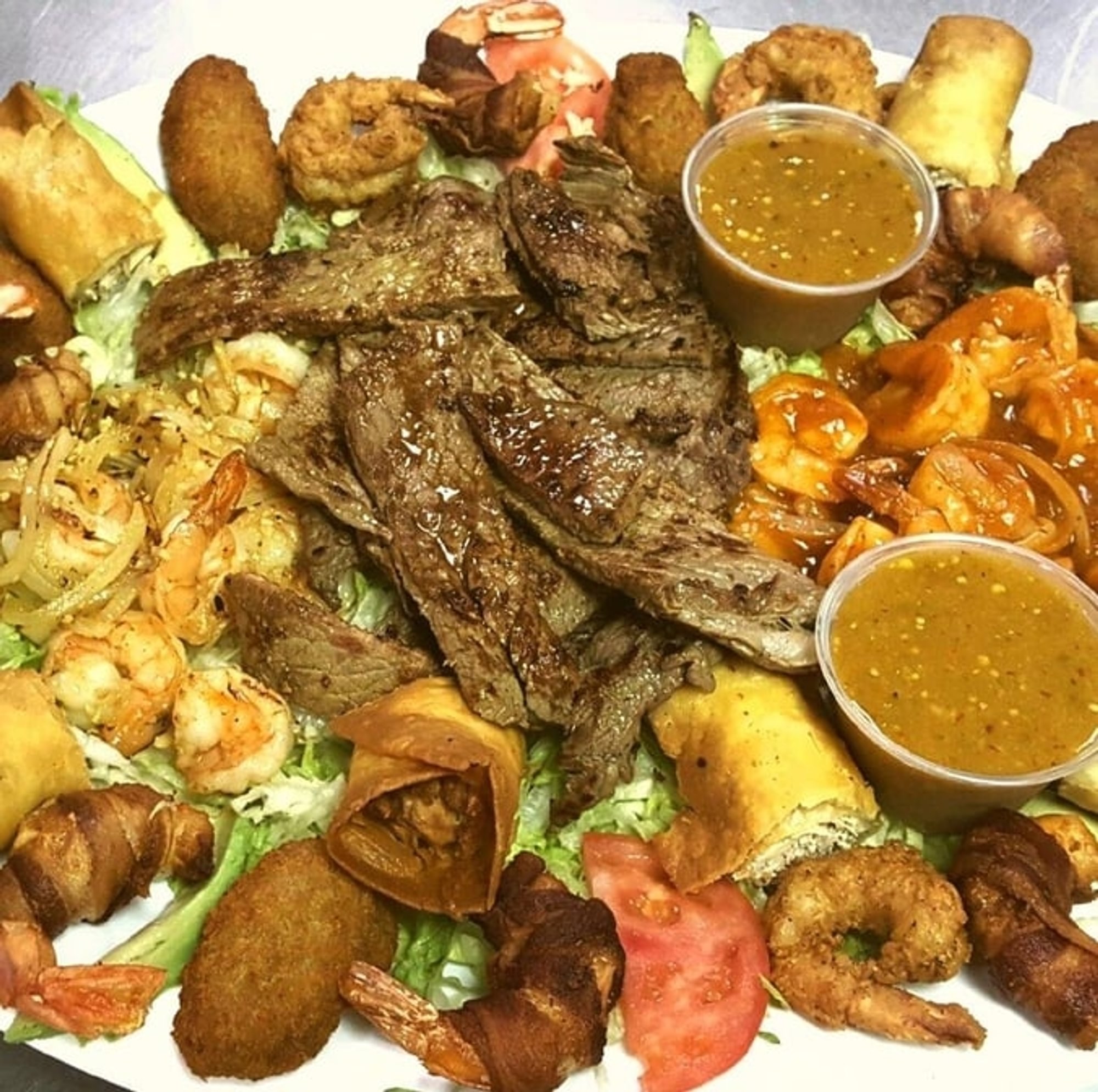 Botana San Diego's