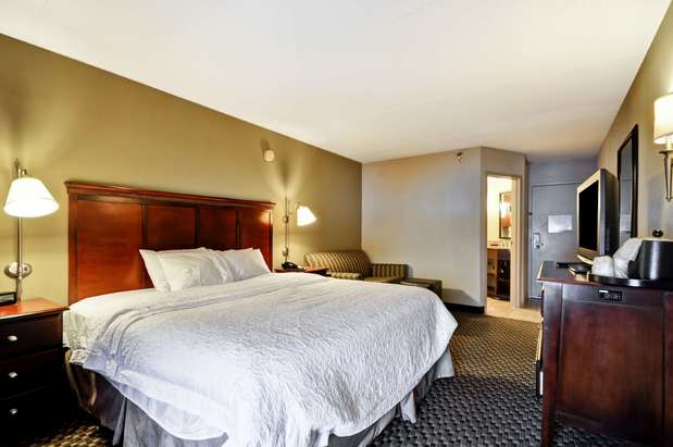 Images Hampton Inn Detroit/Madison Heights/South Troy