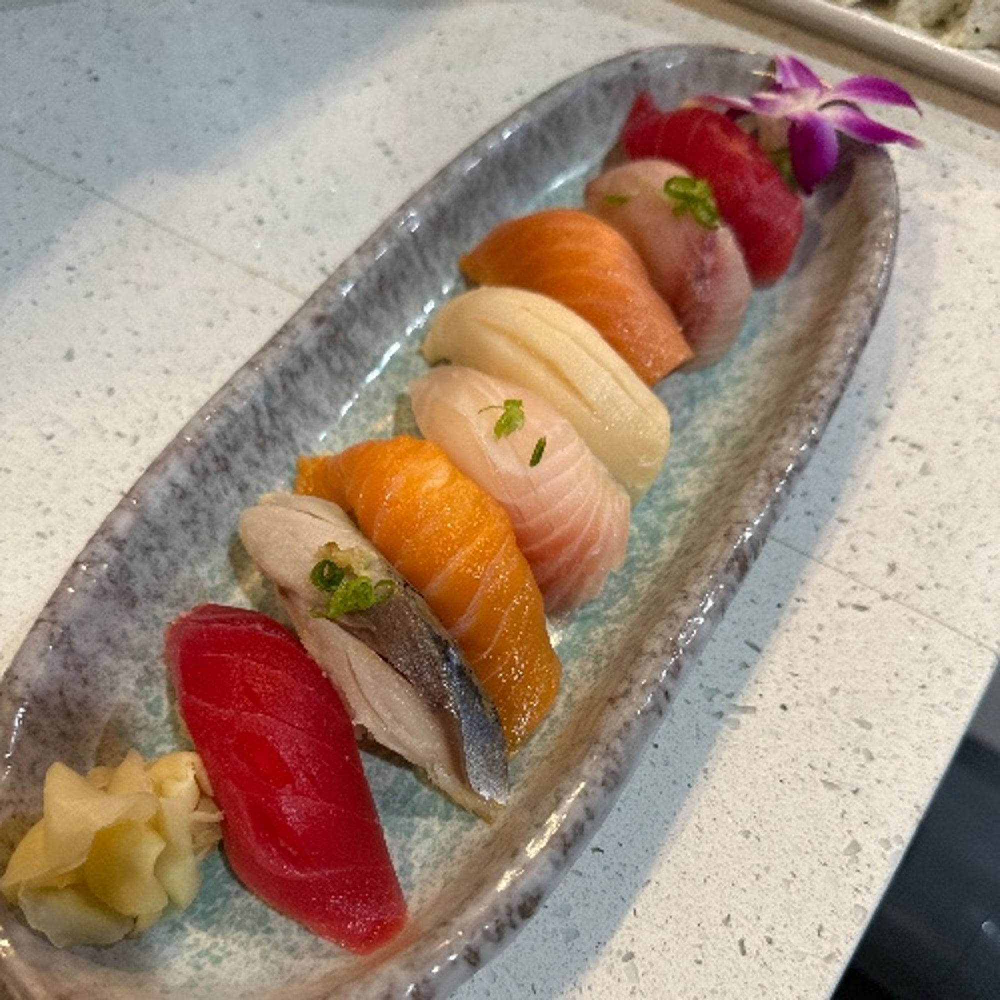 Sushi Me