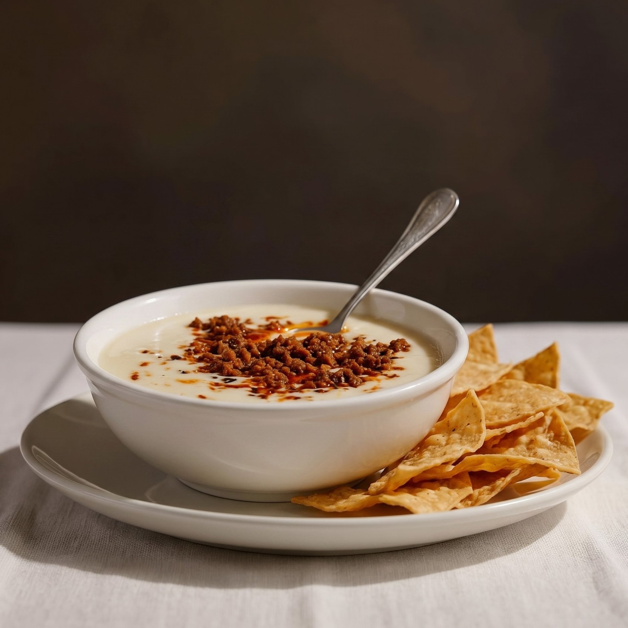 Queso Fundido