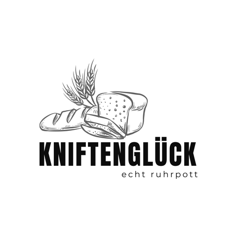 Logo von Kniftenglück