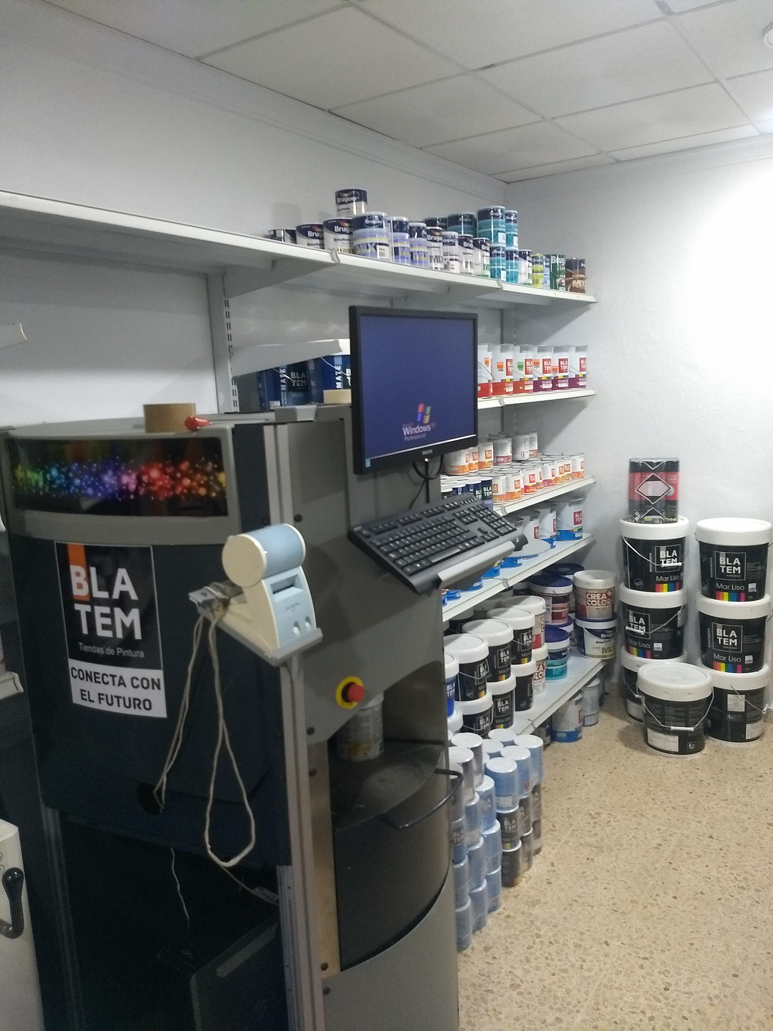 Galería en miniatura
