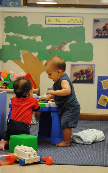 Meadowlands KinderCare Photo