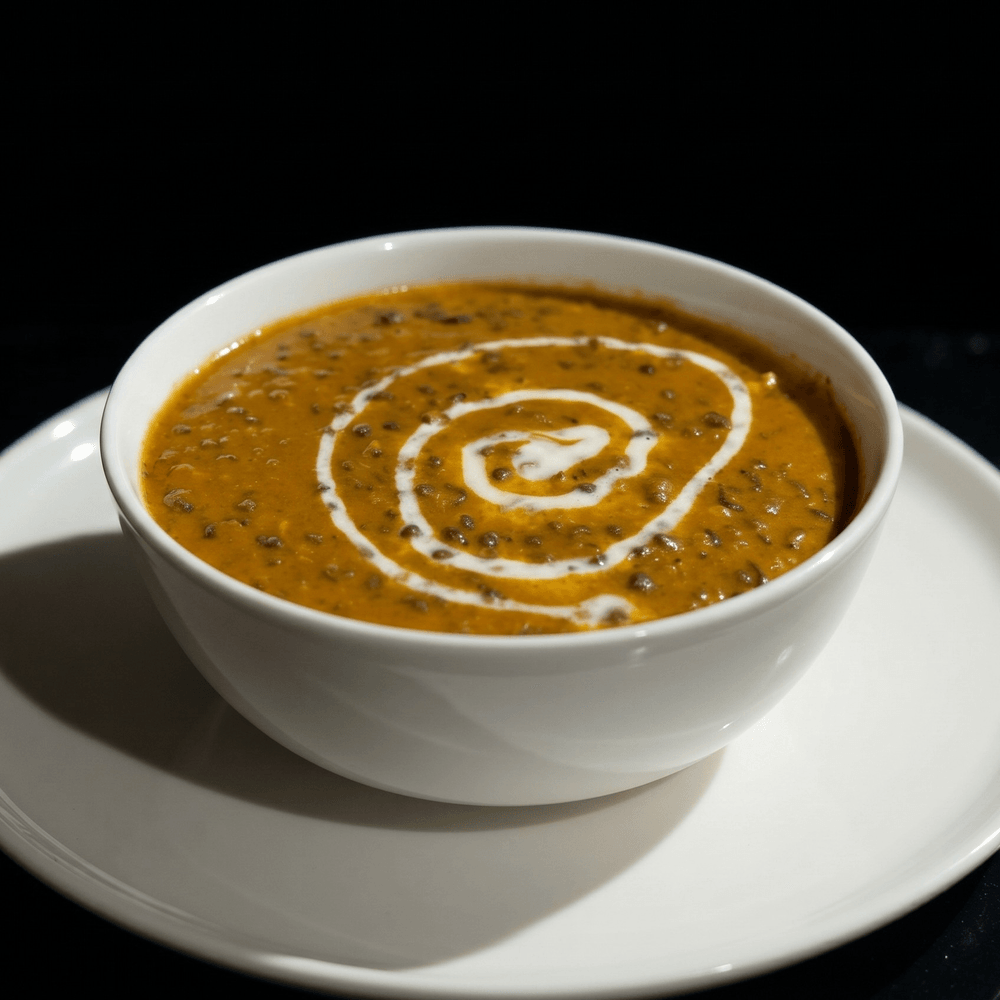 Dal Makhni