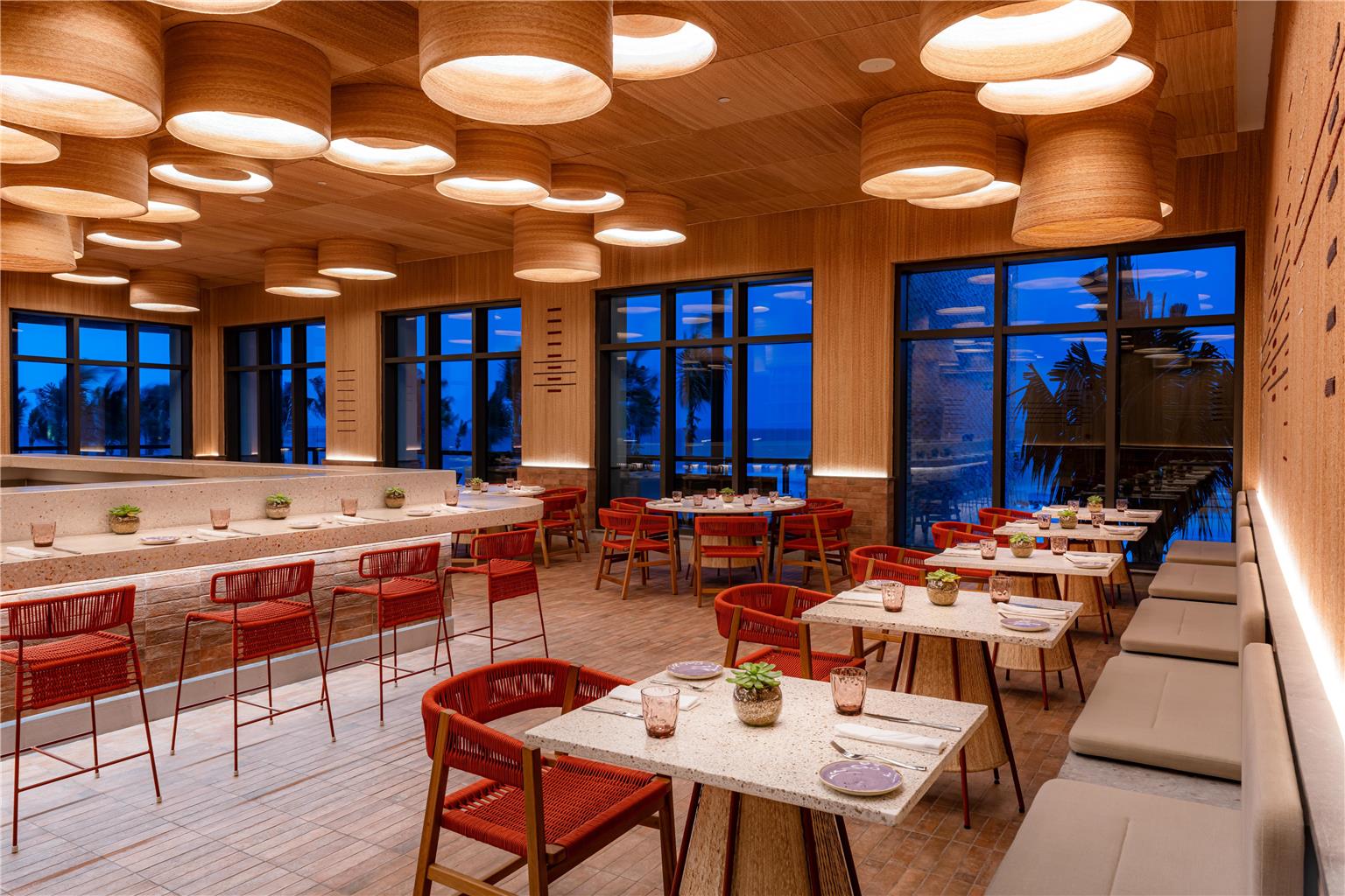 Galería en miniatura