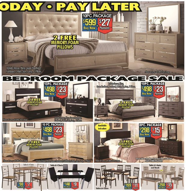 Images Price Busters Discount Furniture