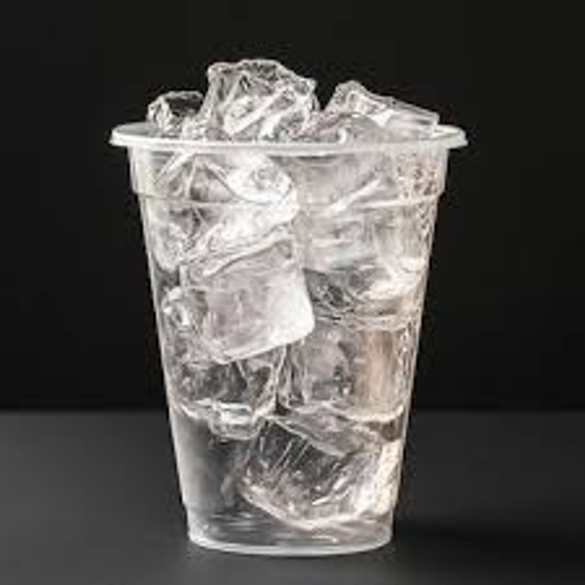 20 oz Cup of Ice
