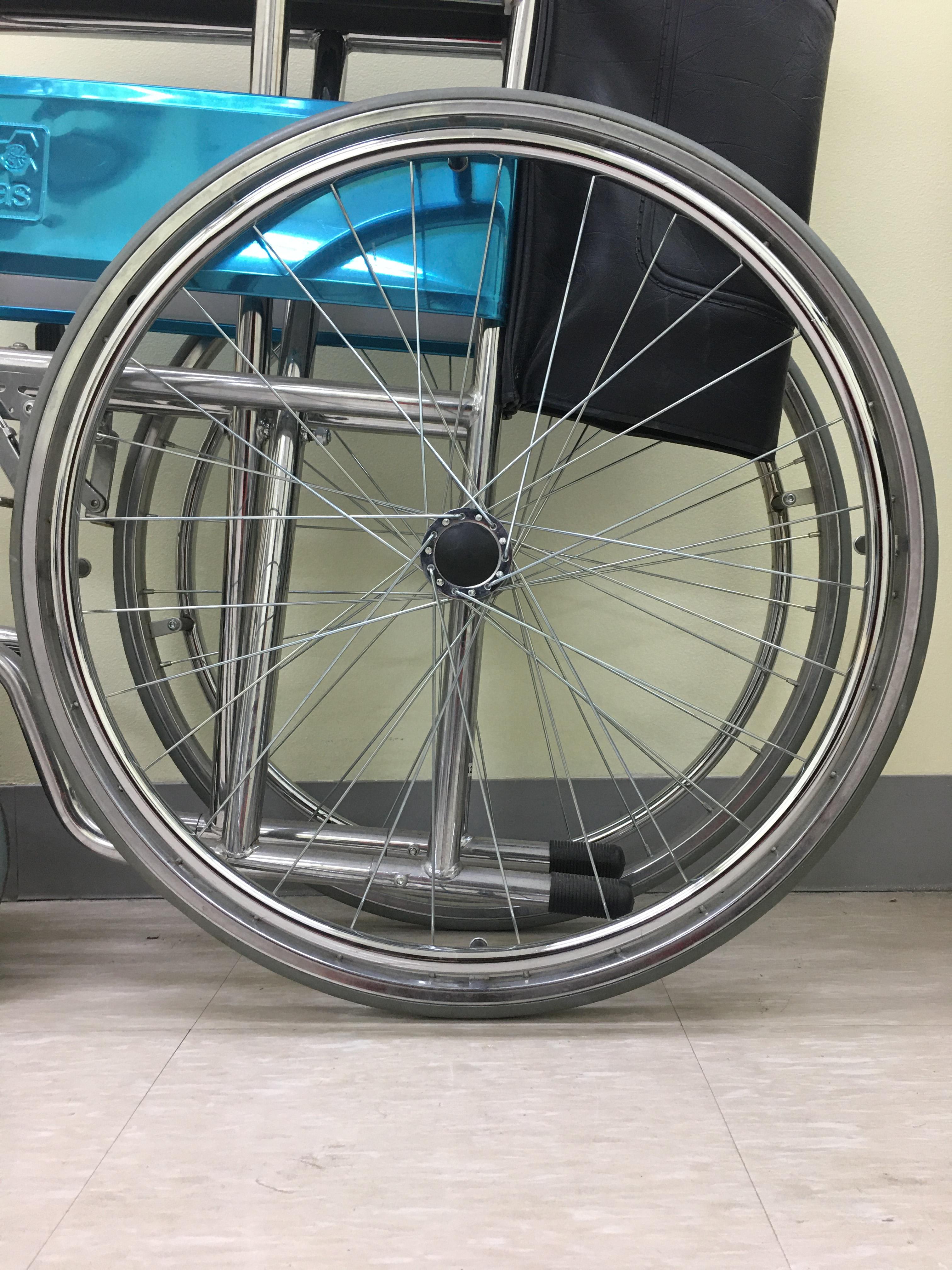 Wheelchair Rental