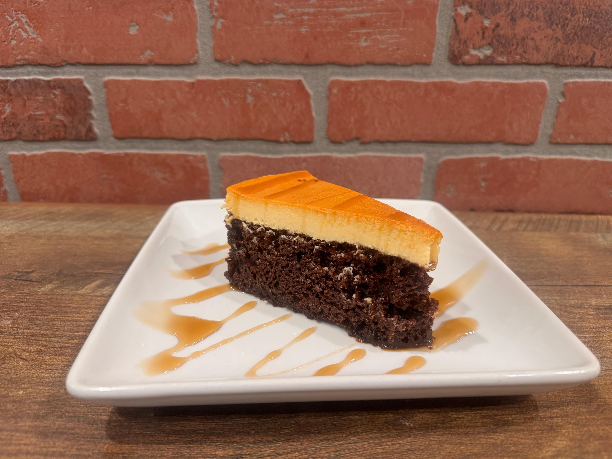 ChocoFlan