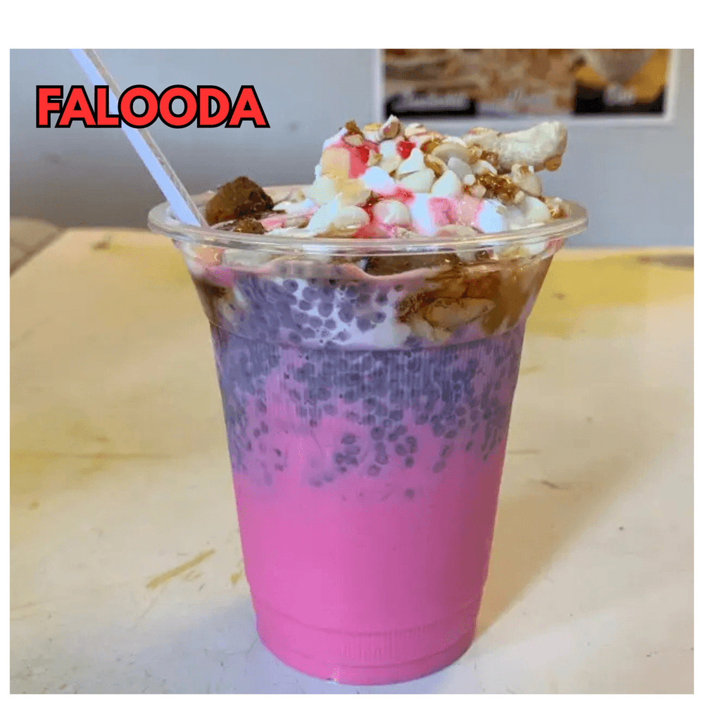 FALOODA