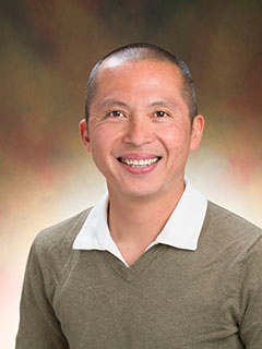 Richard M. Santos, MD Photo