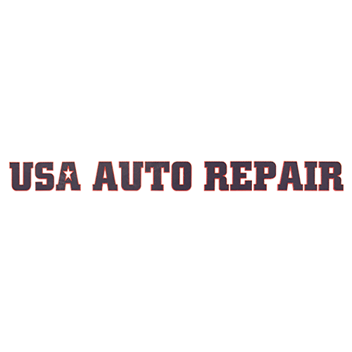 Usa Auto Repair Photo