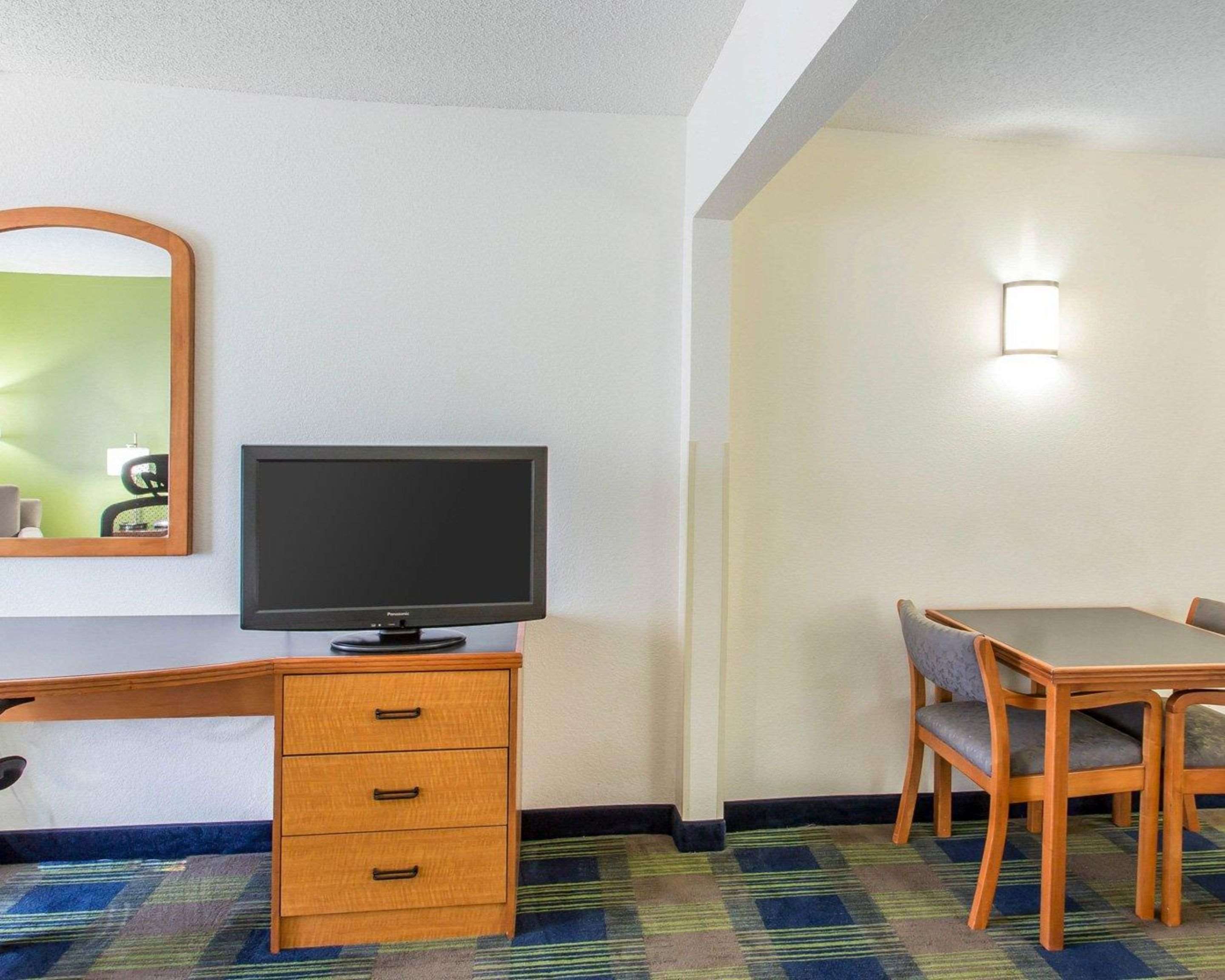 Sleep Inn & Suites Smyrna - Nashville Photo