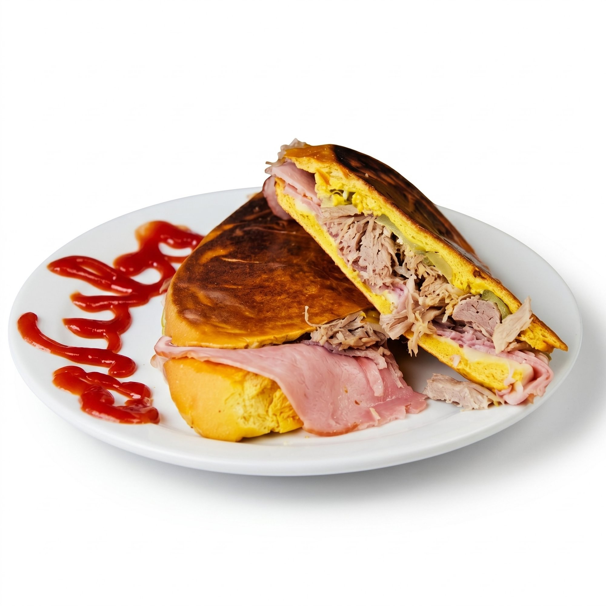 Midnight Sandwich