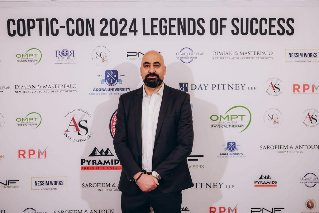 Nessim Works - Web design, Development and Consulting Image