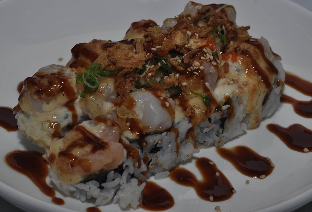 Lobster Roll