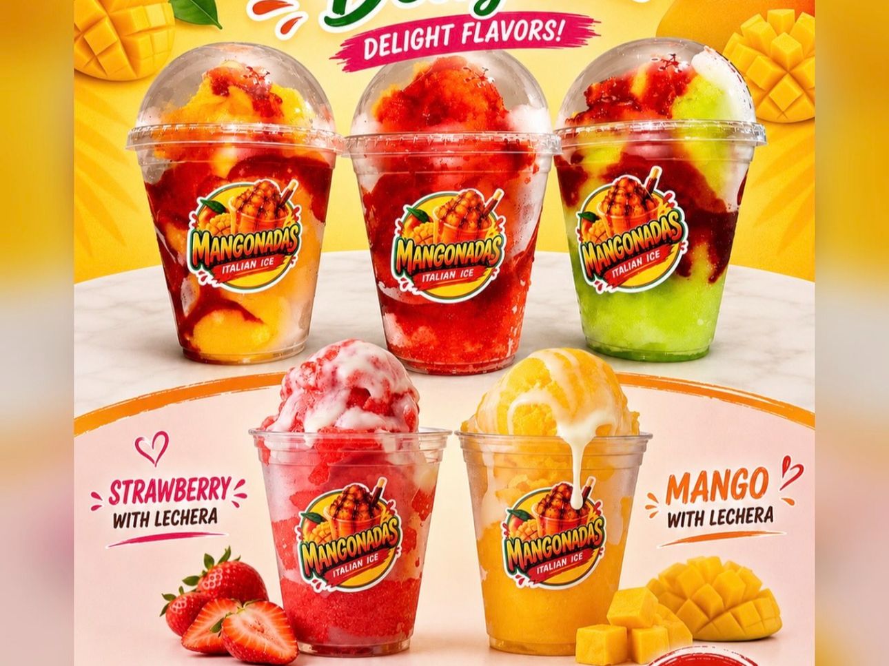 Mangonada
