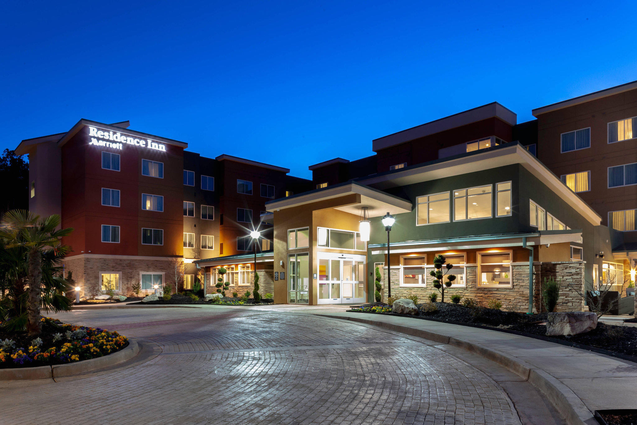 Residence Inn by Marriott Atlanta McDonough Photo