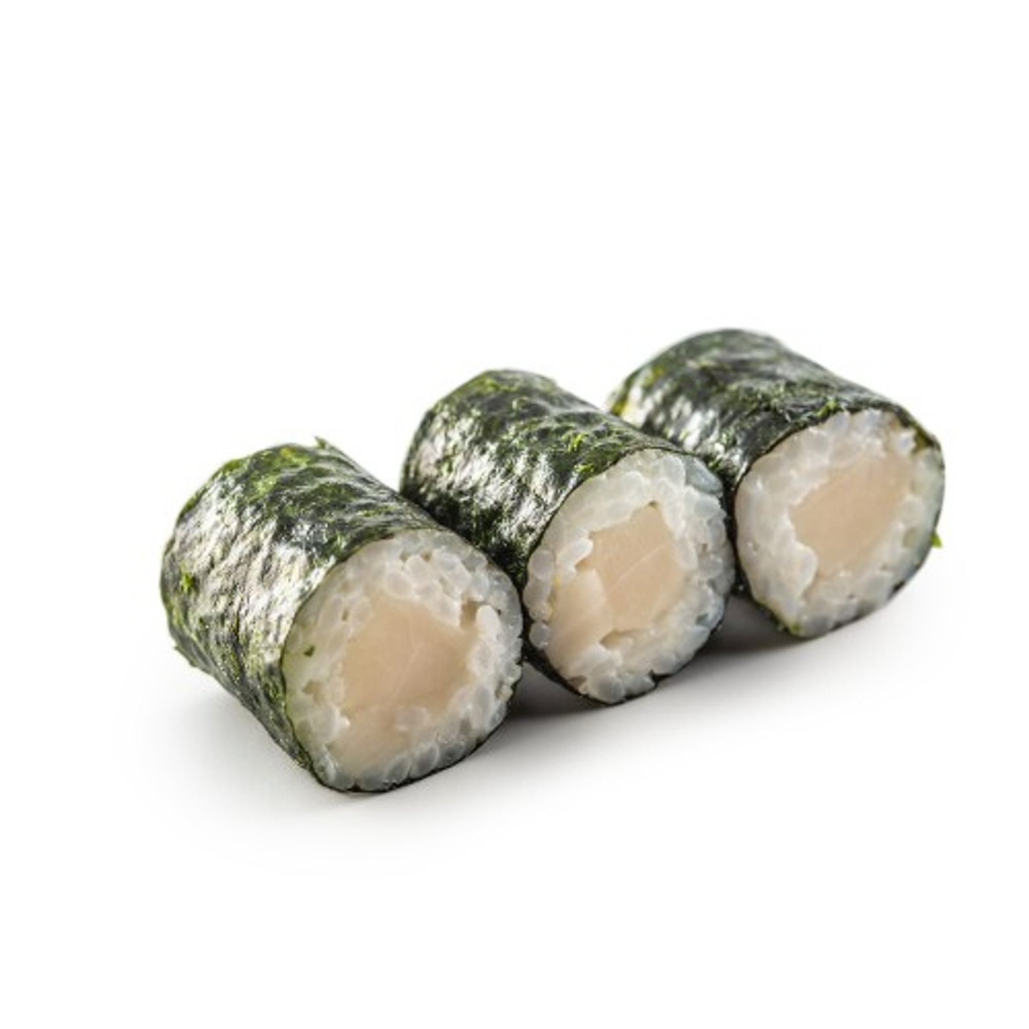 White Tuna Maki