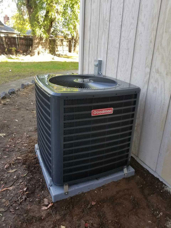 Air-Craft Heating & Air Conditioning Photo