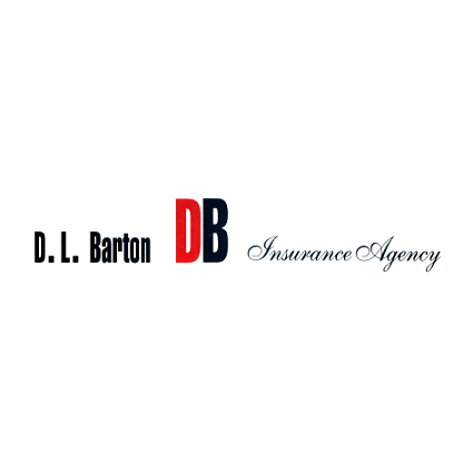 DL Barton Insurance Agency Logo