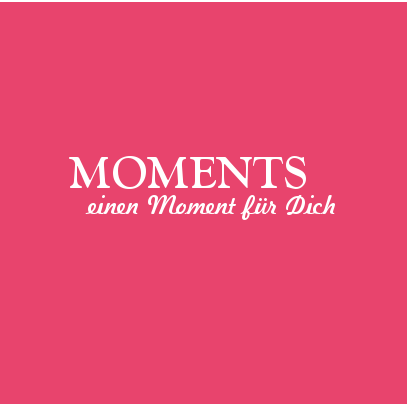 Logo von Kosmetikstudio Moments Margret Eckstein