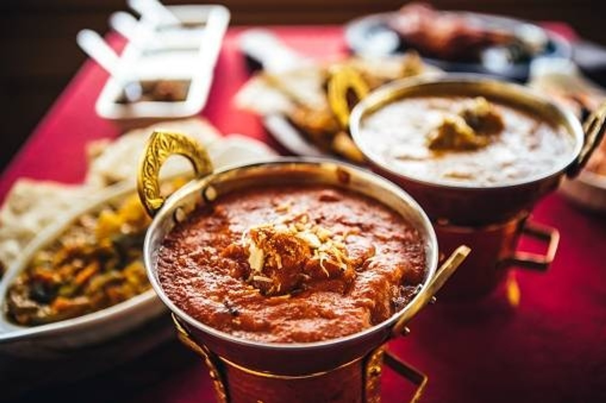 Lamb Curry
