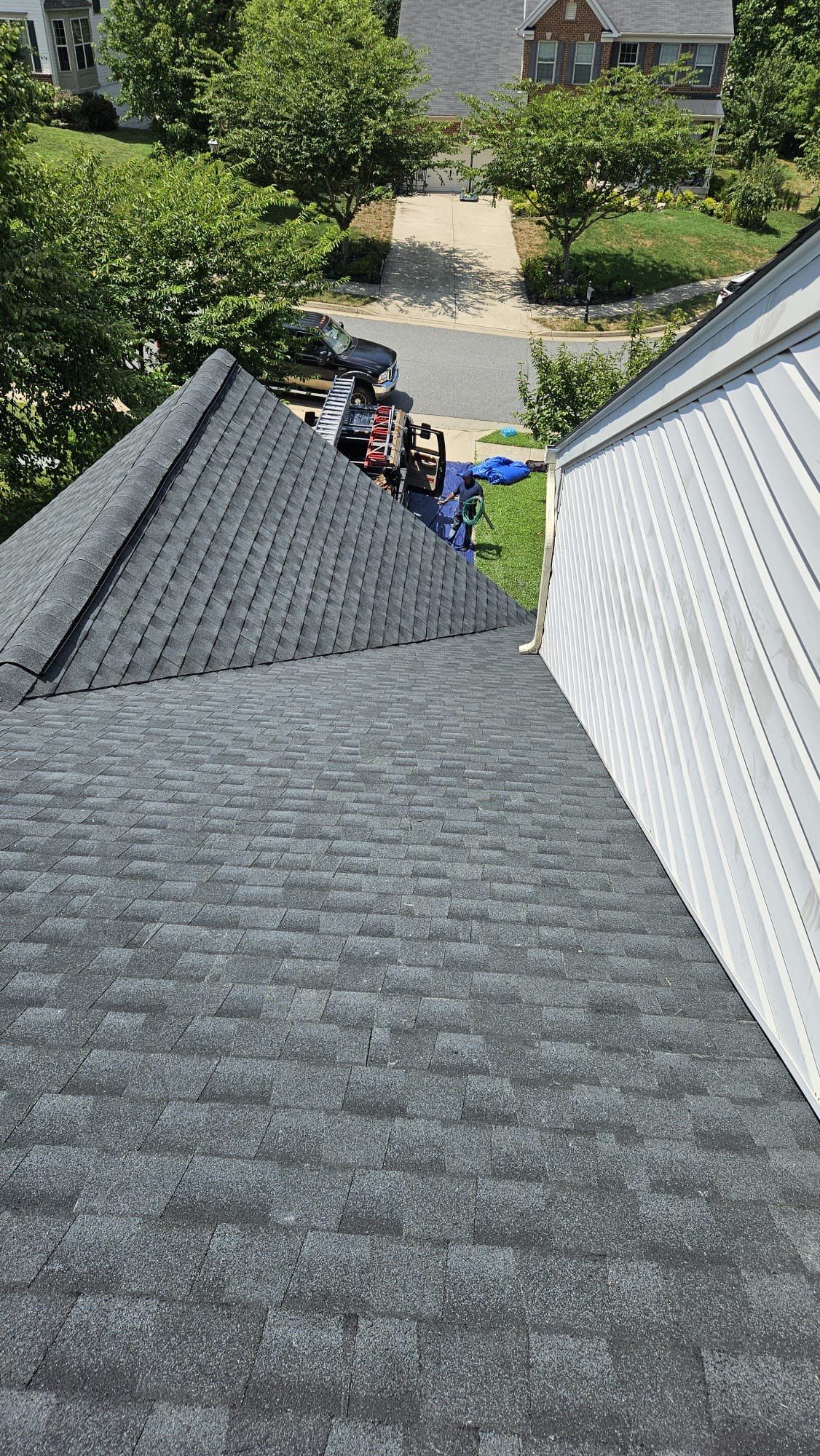 Radiant Home Services Image