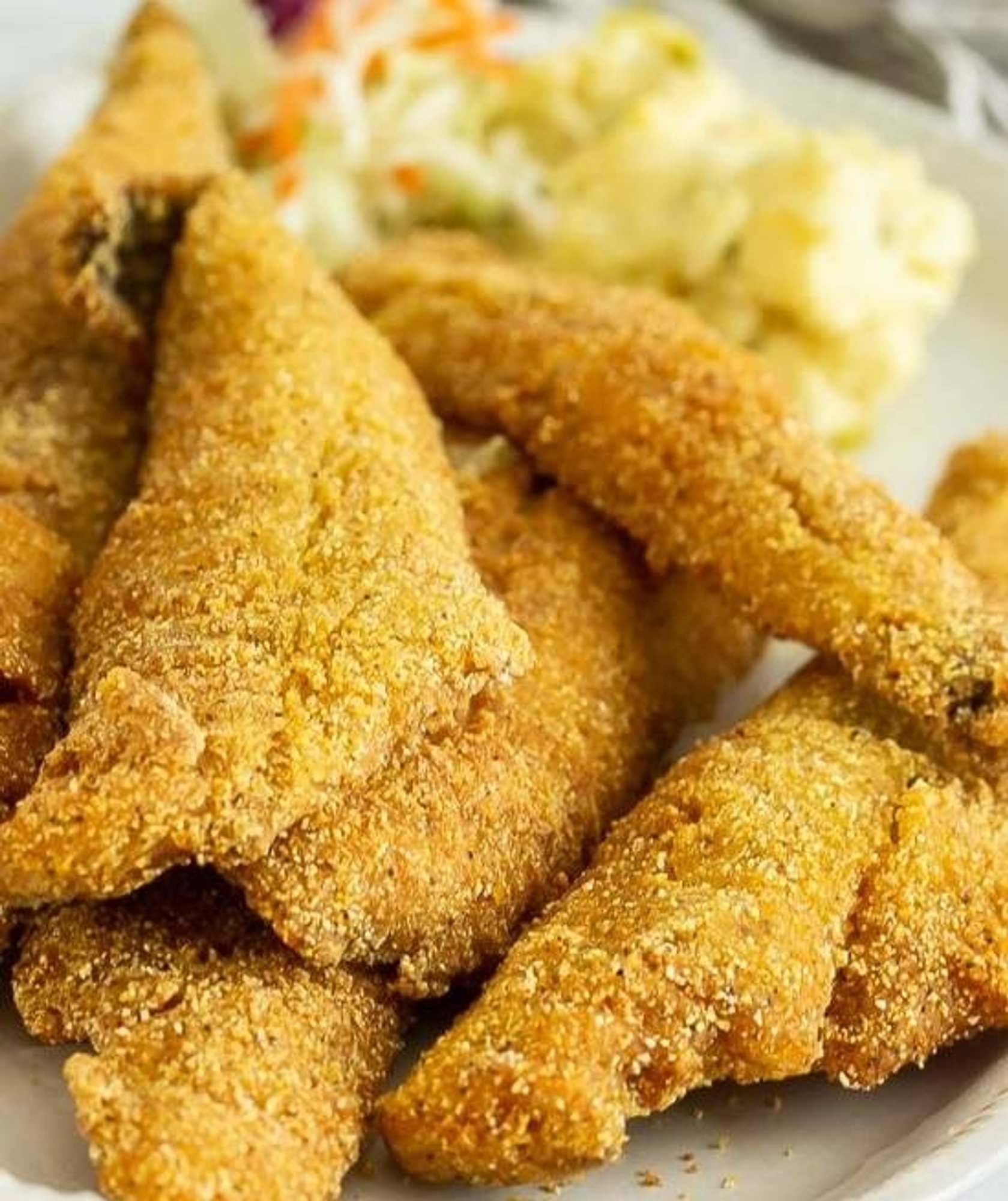 2 Pc Whiting Snack