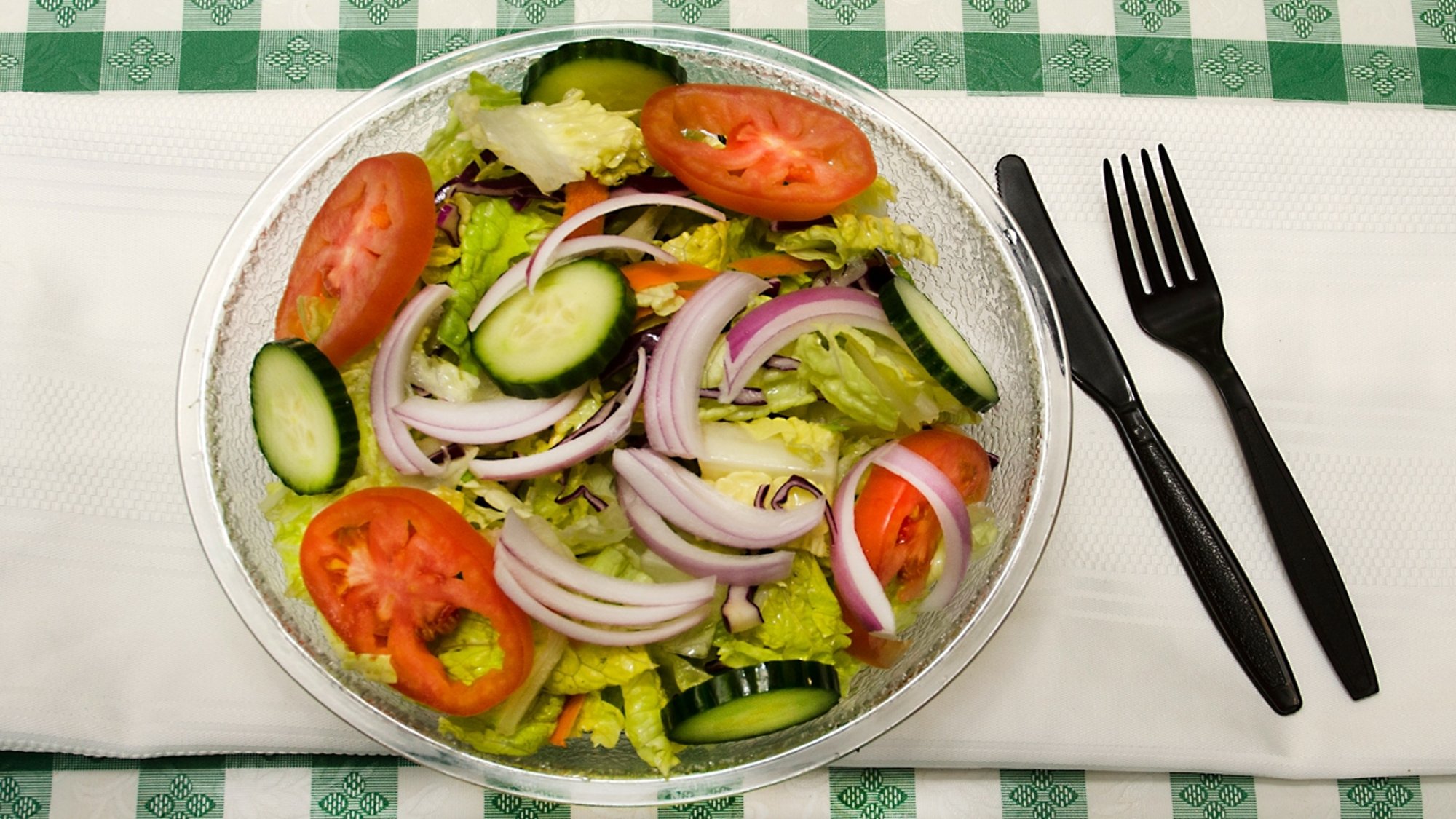 Garden Salad