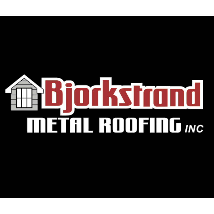 Bjorkstrand Metal Roofing Inc. Photo