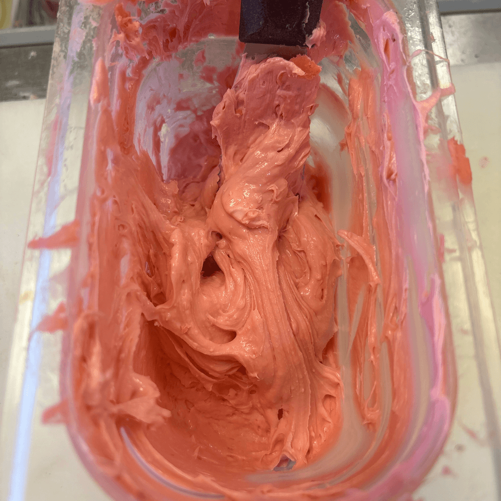 Strawberry Cream Cheese