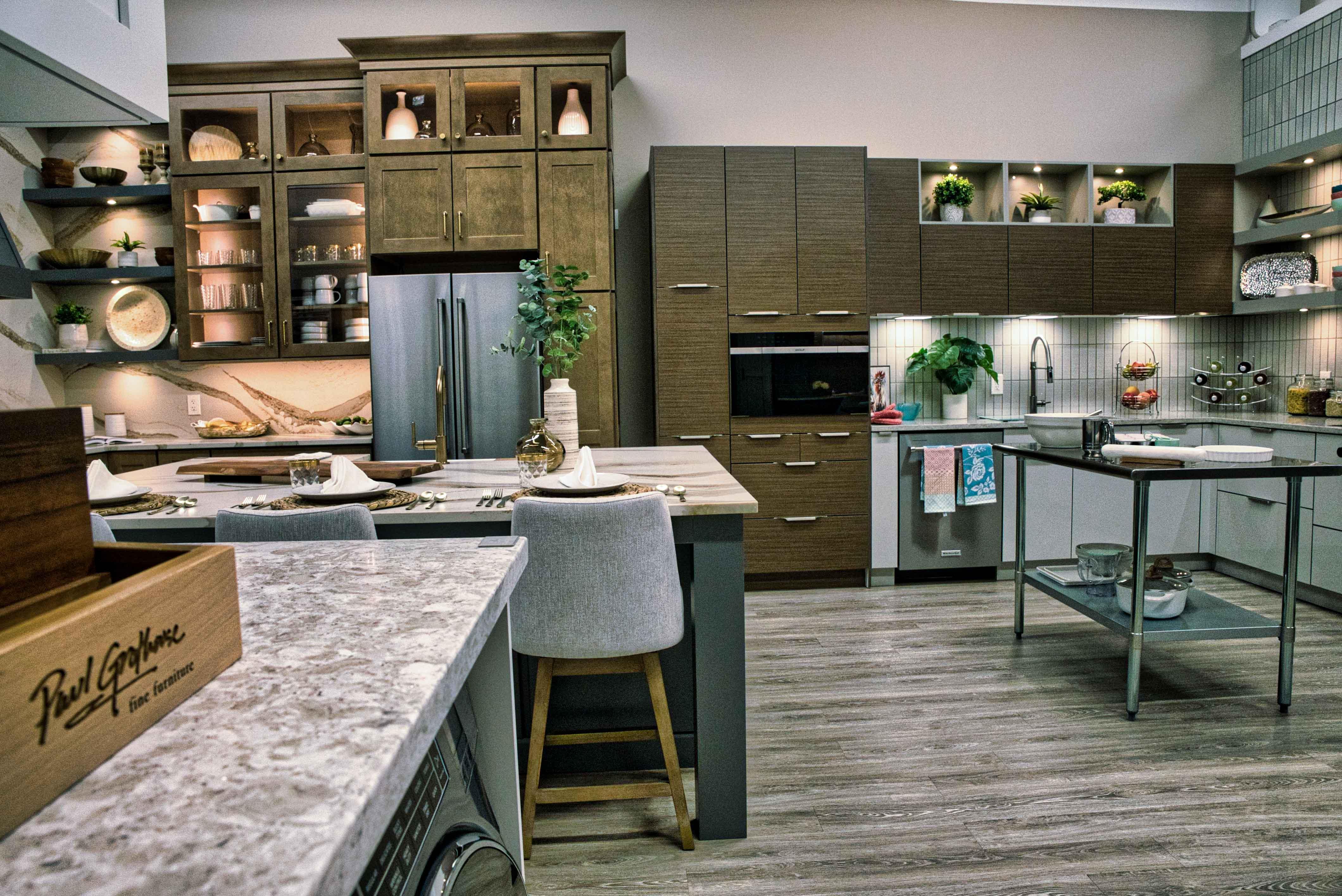 Jax Bargain Cabinets & Flooring Image