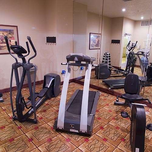 Images Homewood Suites by Hilton Albuquerque-Journal Center