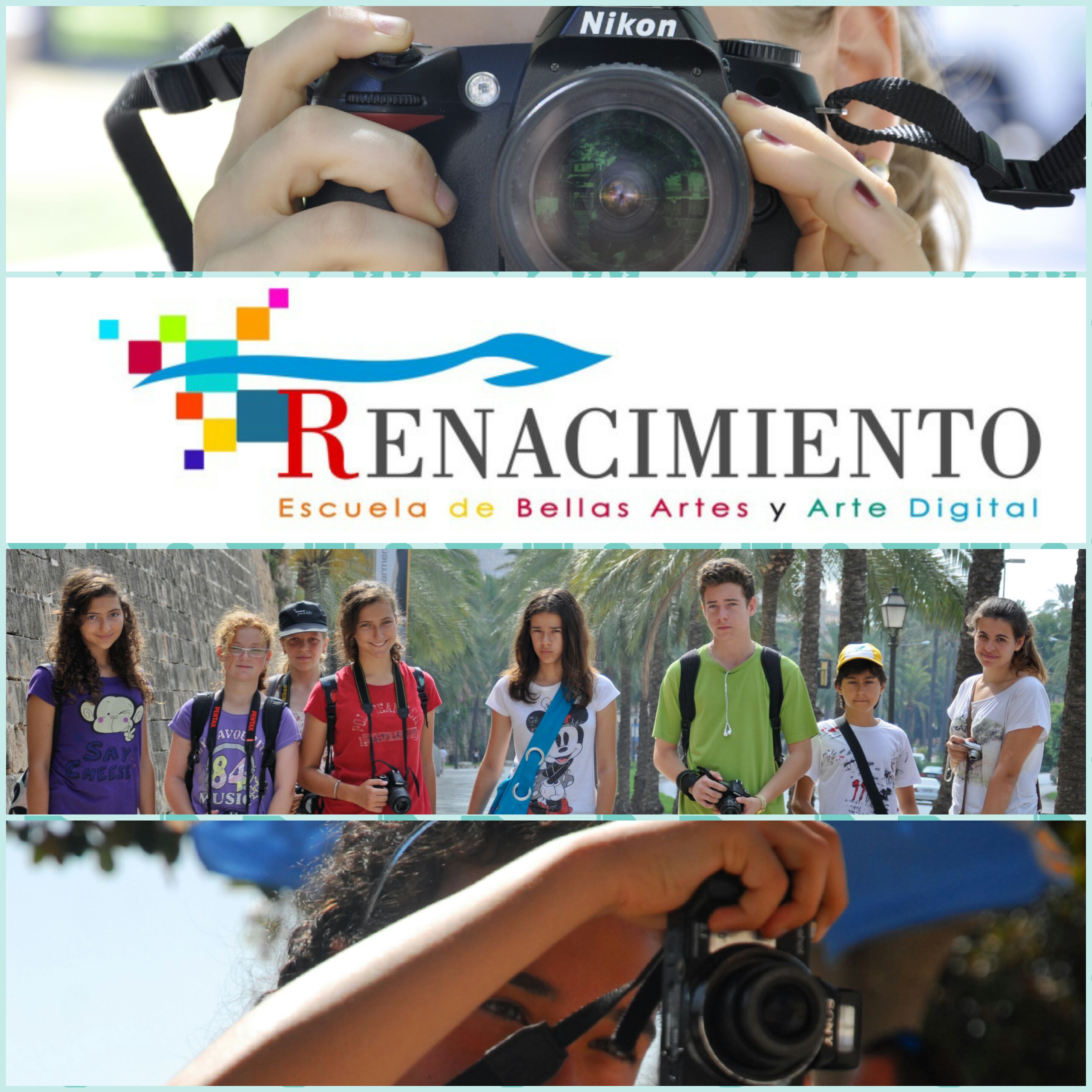 Galería en miniatura