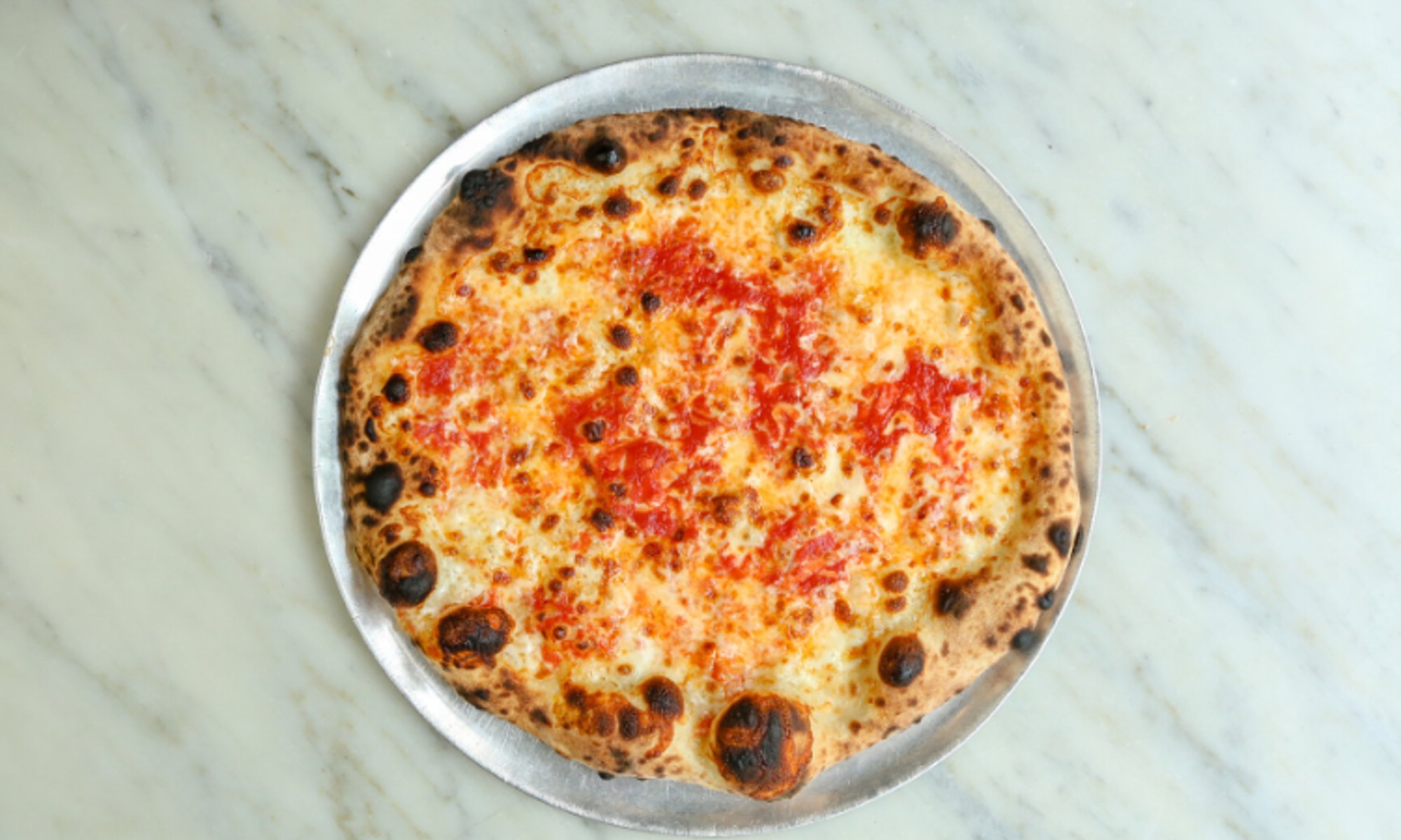 Cheese Pizze