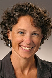 Mary D. Chamberlin, MD Photo