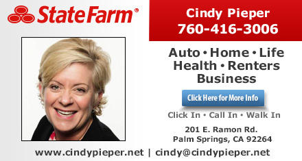 Cindy Pieper - State Farm Insurance Agent Photo