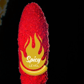C7. HOT CHEETOS ORIGINAL