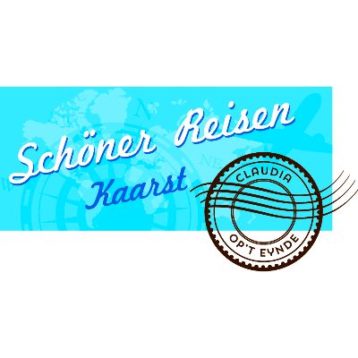 Logo von Schöner Reisen & So GmbH