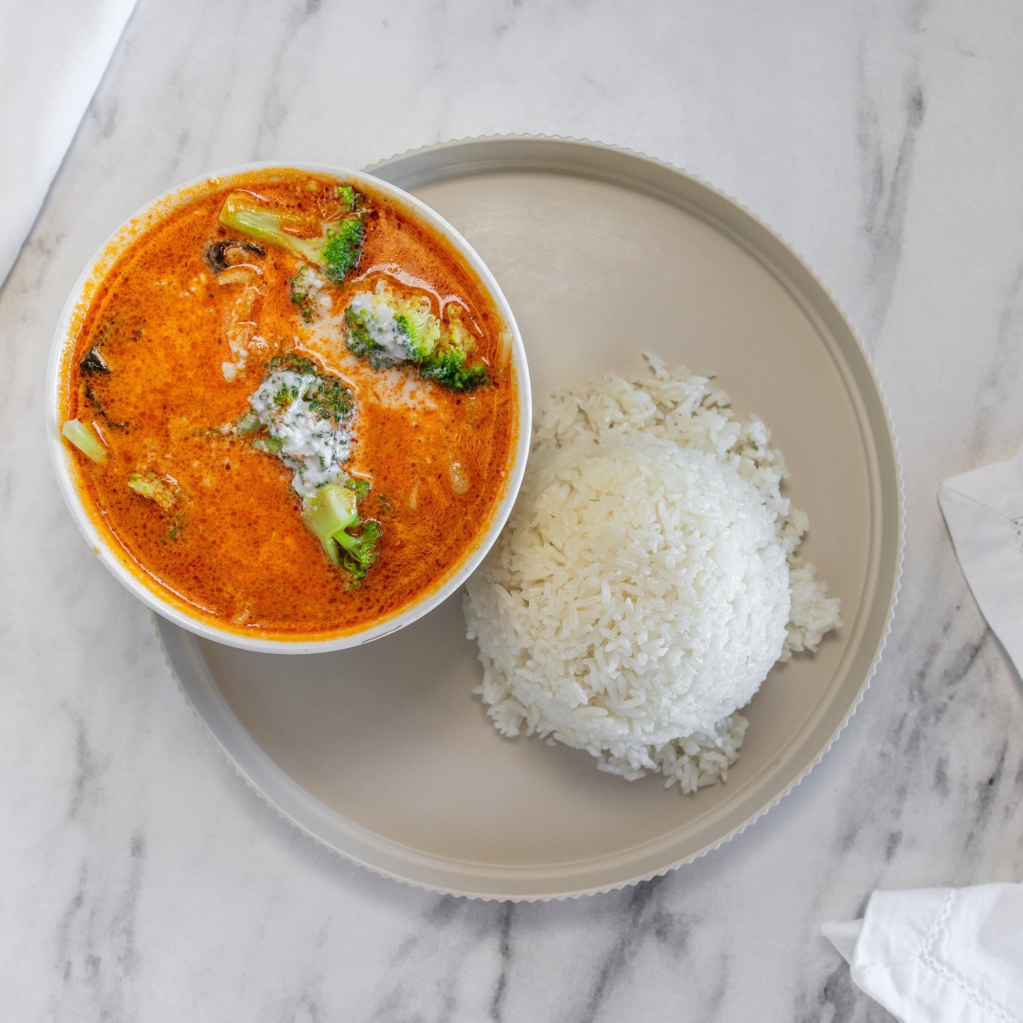 Red Curry