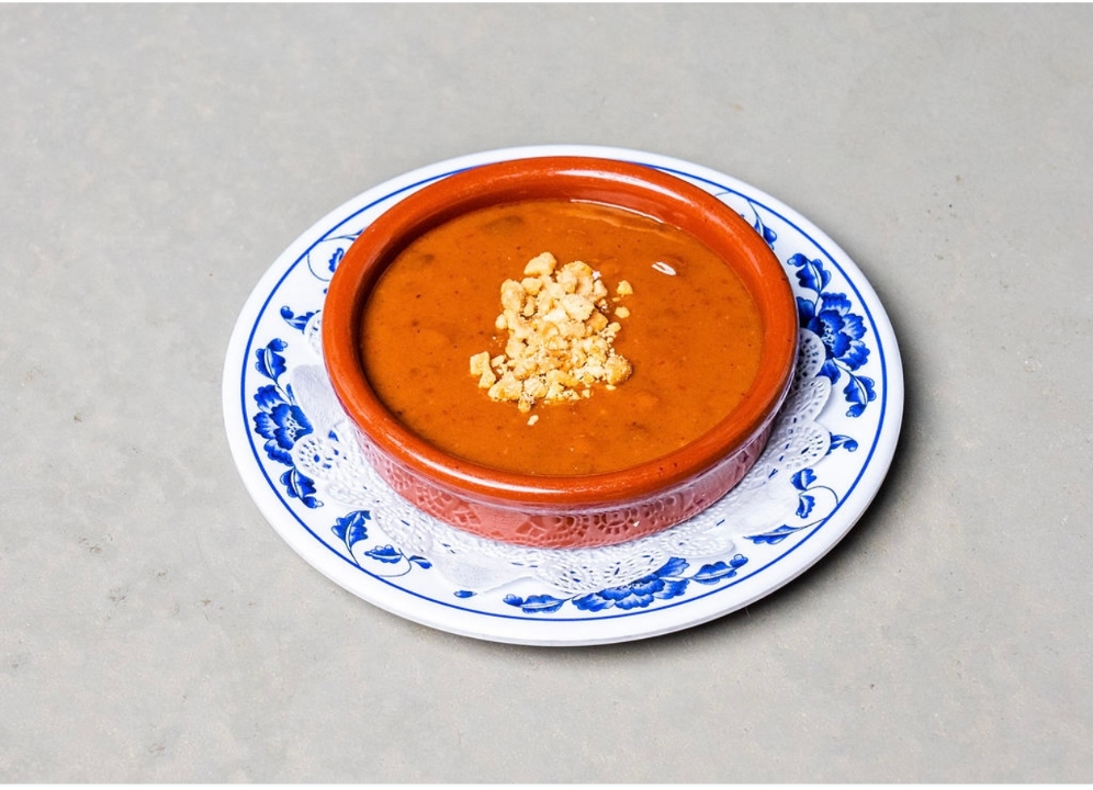 Peanut Sauce