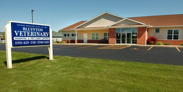 Images Bluffton Veterinary Hospital & Pet Care Center