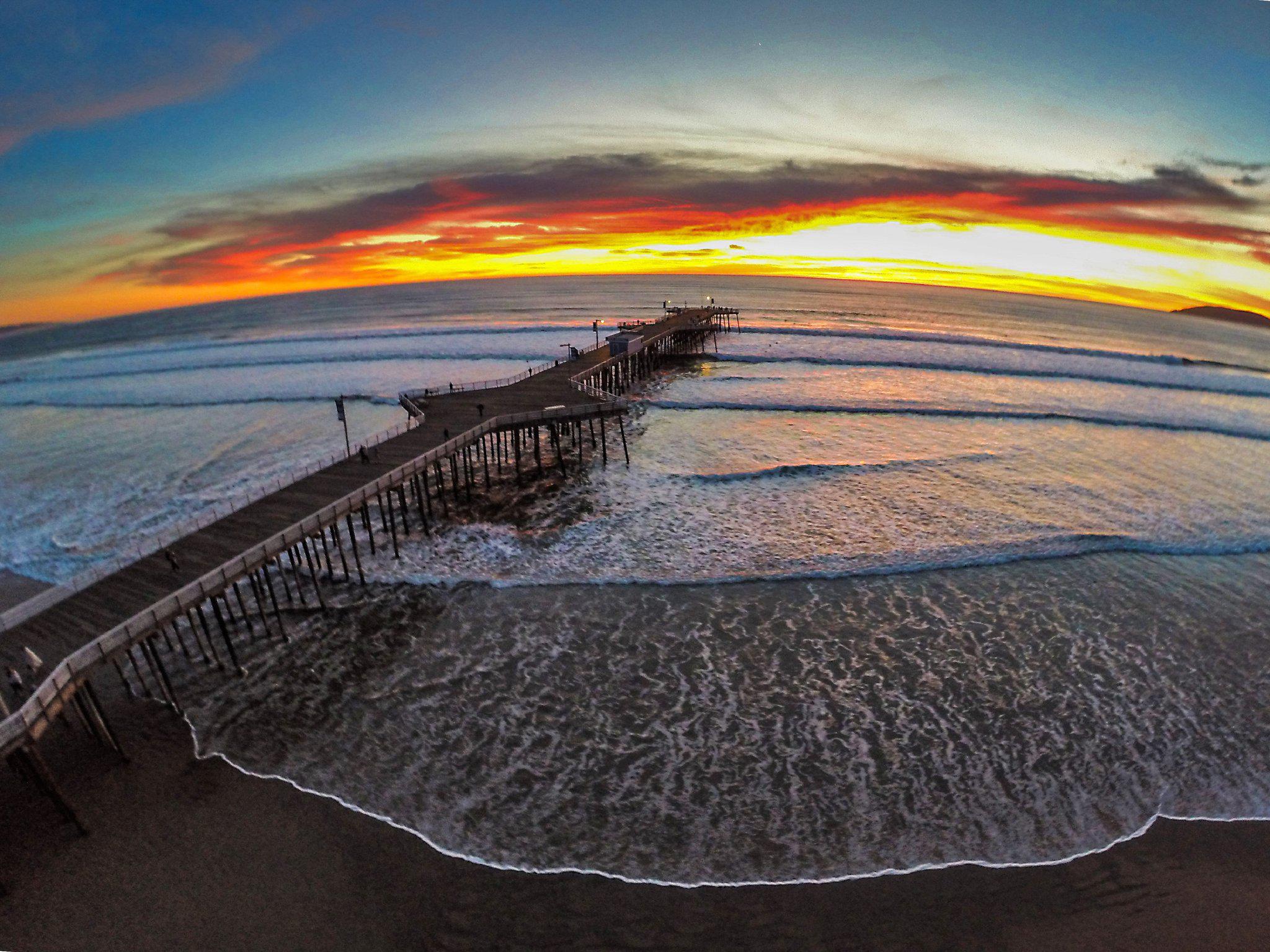 Holiday Inn Express Grover Beach-Pismo Beach Area Photo