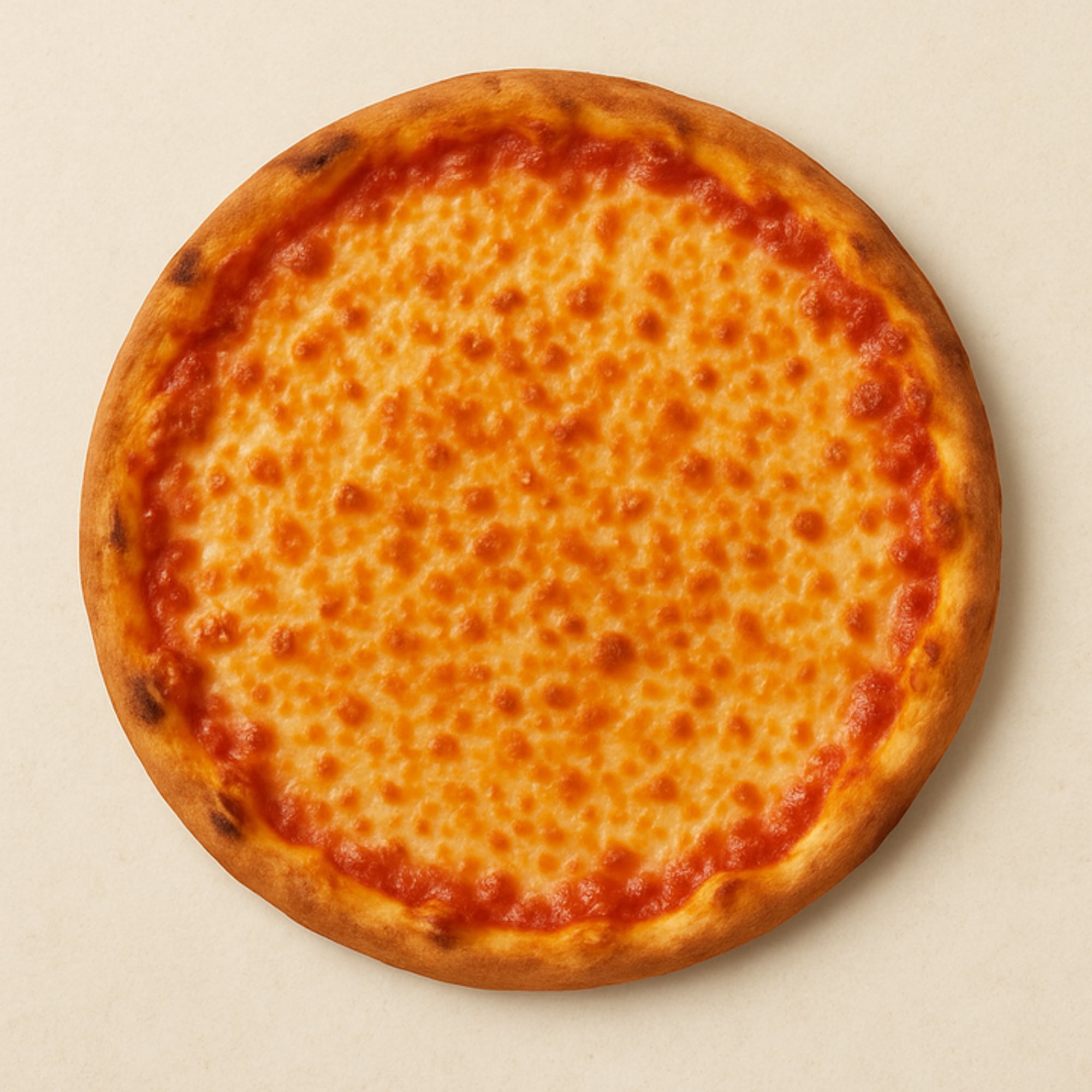 Cheese Pizza