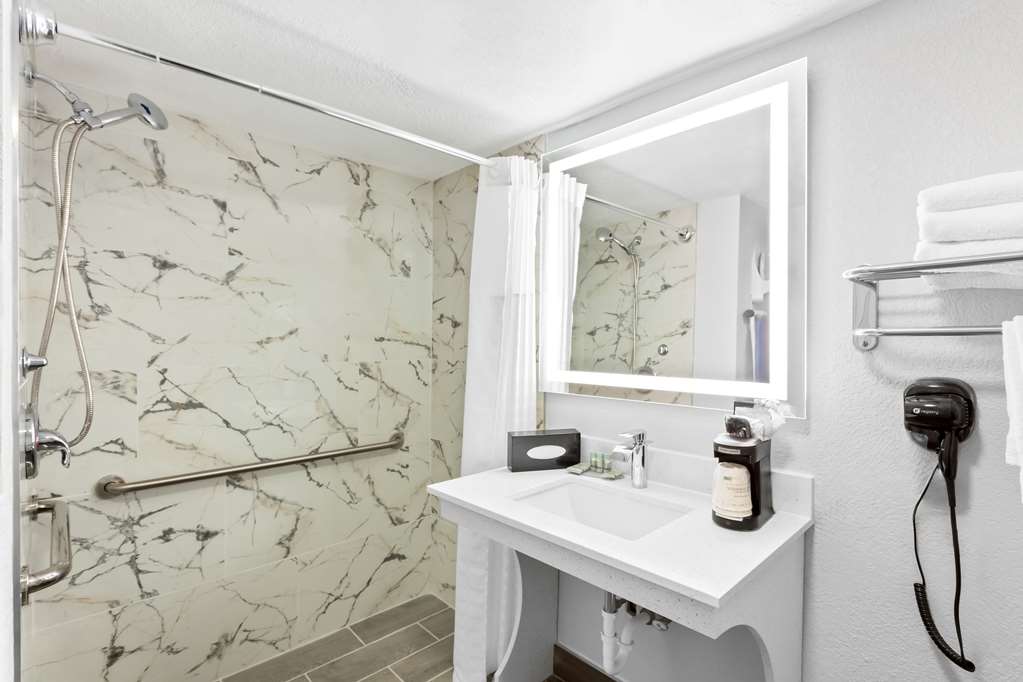 Best Western Schaumburg – O’Hare NW Image