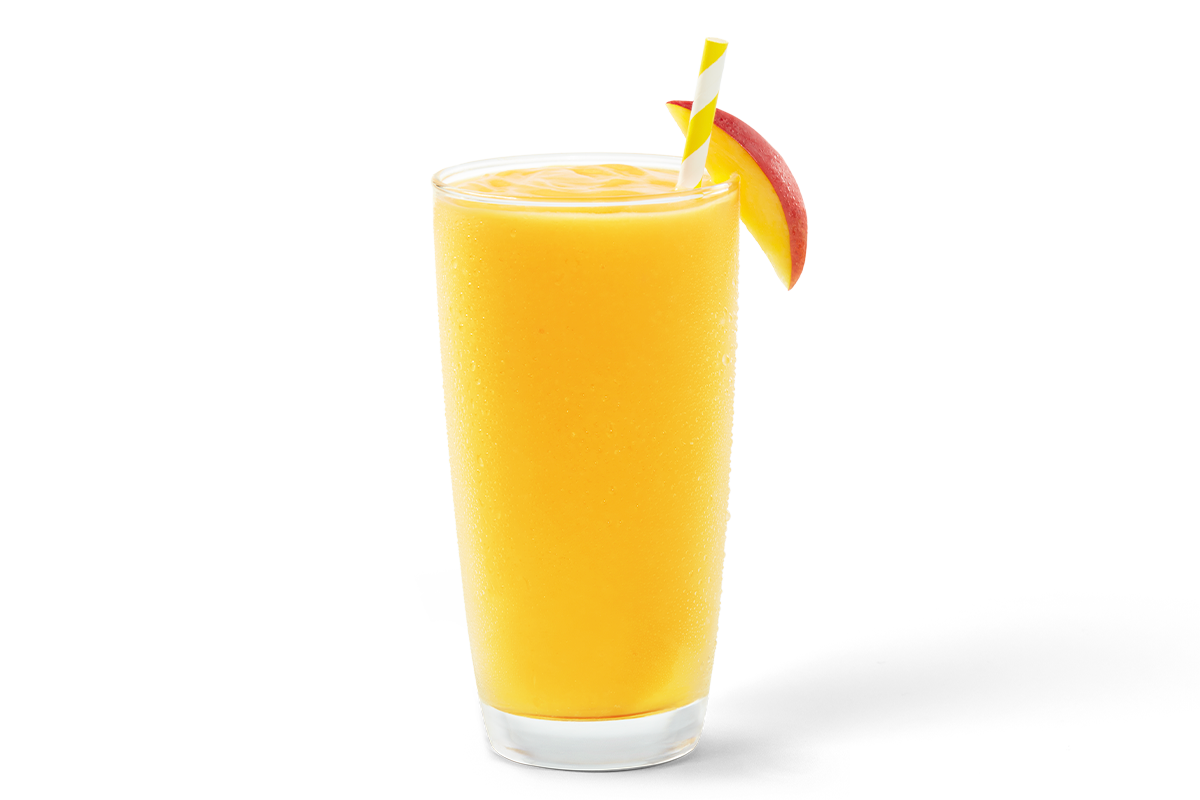 MANGO MONSOON™ SMOOTHIE