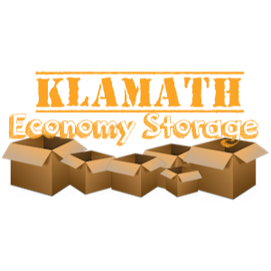Klamath Economy Storage Logo