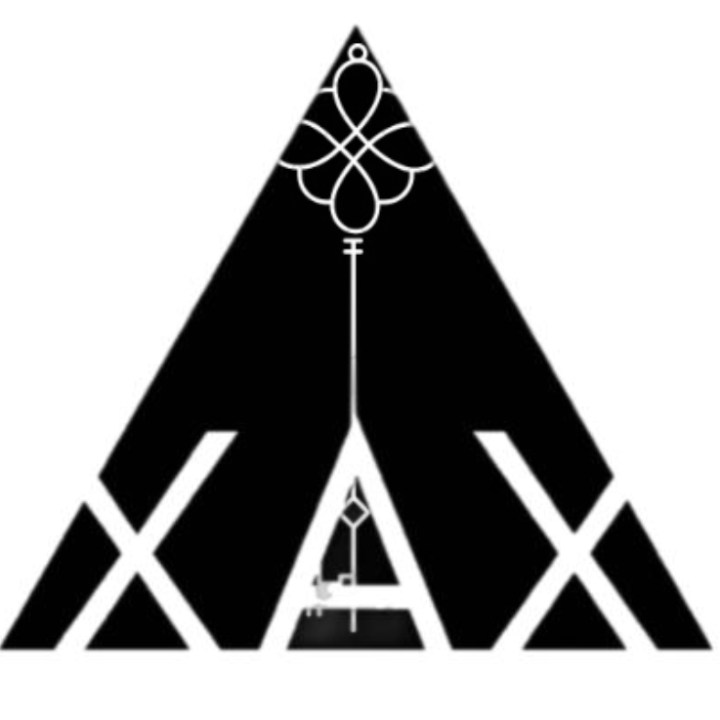 XAF3X Entertainment Logo