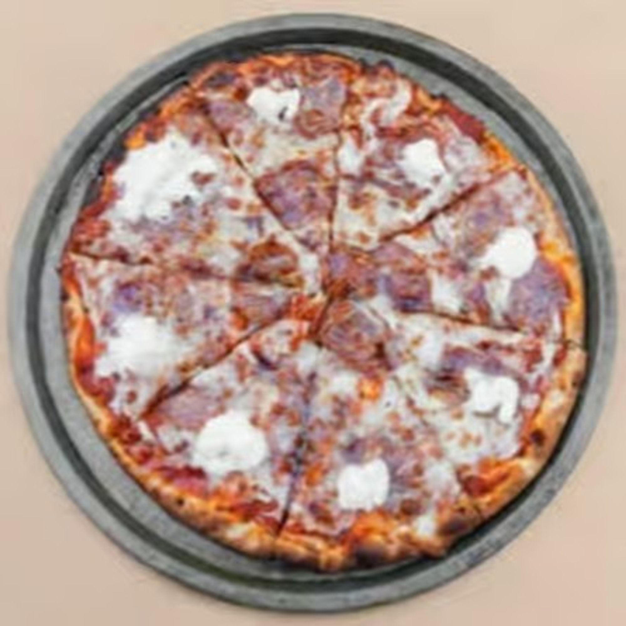Sting Pizza